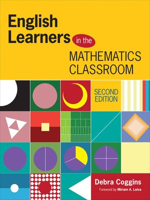 cover image of English Learners in the Mathematics Classroom